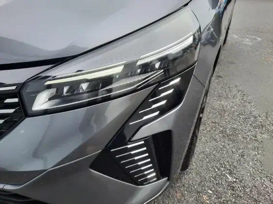 RENAULT CLIO V - voiture d'occasion - Photo 19