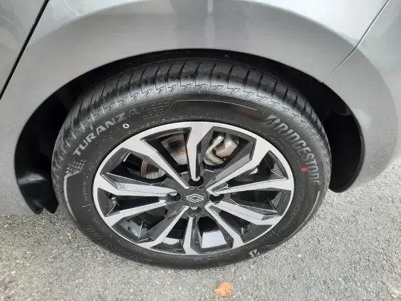 RENAULT CLIO V - voiture d'occasion - Photo 21