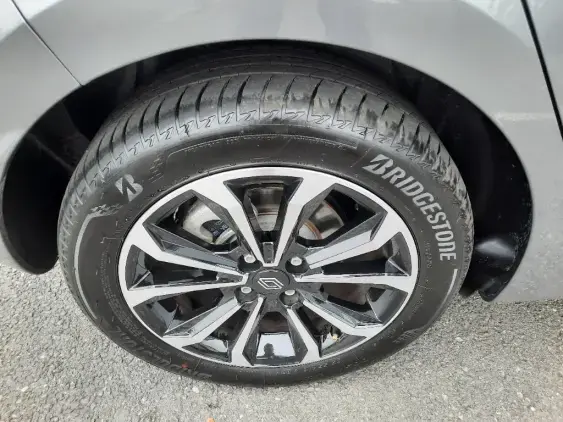 RENAULT CLIO V - voiture d'occasion - Photo 22