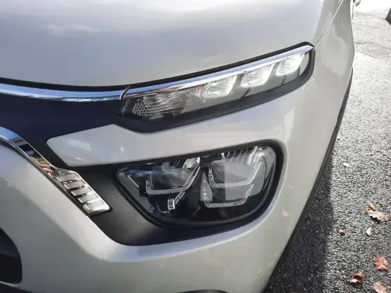 CITROEN C3 III - voiture d'occasion - Photo 19