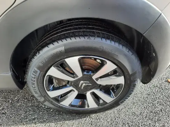 CITROEN C3 III - voiture d'occasion - Photo 21