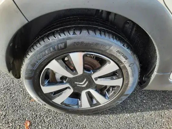 CITROEN C3 III - voiture d'occasion - Photo 22