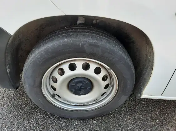 PEUGEOT PARTNER III - voiture d'occasion - Photo 20