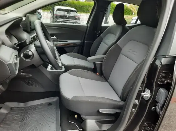 DACIA SANDERO III - voiture d'occasion - Photo 16