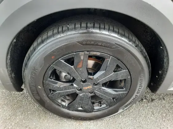 DACIA SANDERO III - voiture d'occasion - Photo 20