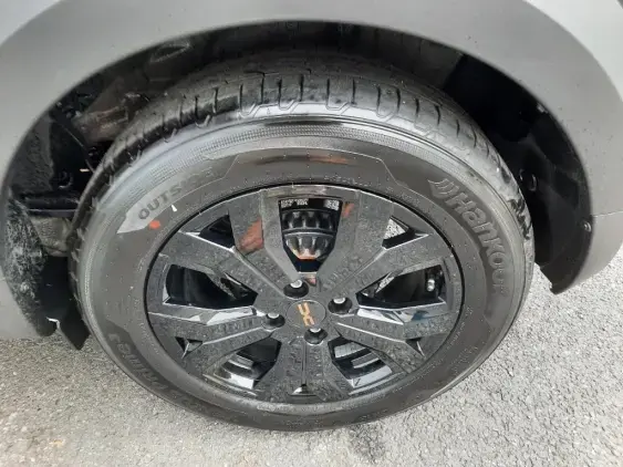 DACIA SANDERO III - voiture d'occasion - Photo 21