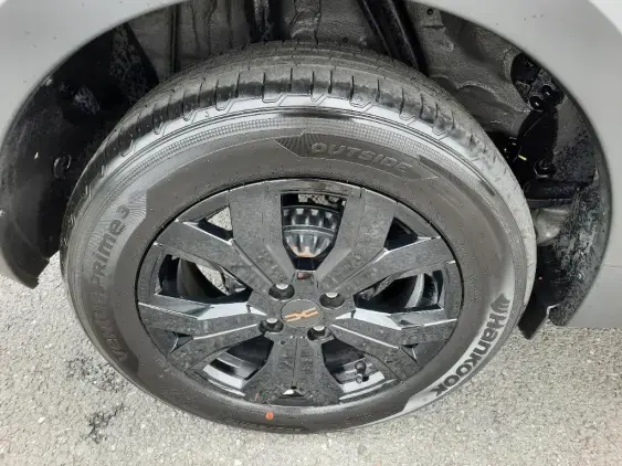 DACIA SANDERO III - voiture d'occasion - Photo 22