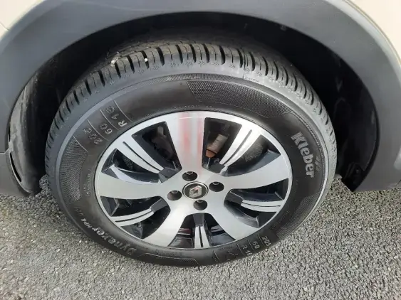 RENAULT CAPTUR - voiture d'occasion - Photo 20