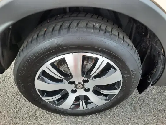 RENAULT CAPTUR - voiture d'occasion - Photo 22