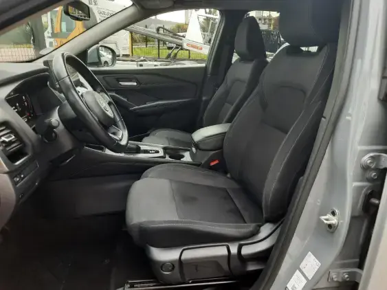 NISSAN QASHQAI III - voiture d'occasion - Photo 16