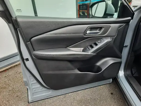 NISSAN QASHQAI III - voiture d'occasion - Photo 17