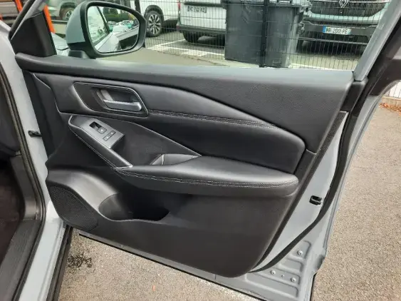 NISSAN QASHQAI III - voiture d'occasion - Photo 18