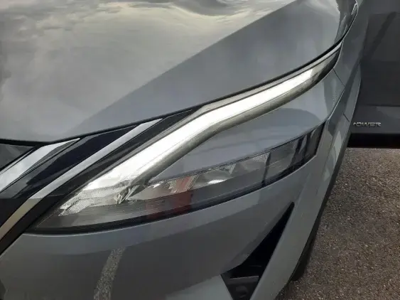 NISSAN QASHQAI III - voiture d'occasion - Photo 19