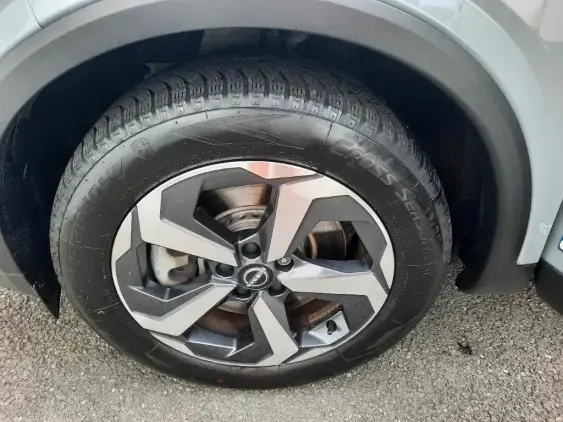 NISSAN QASHQAI III - voiture d'occasion - Photo 20