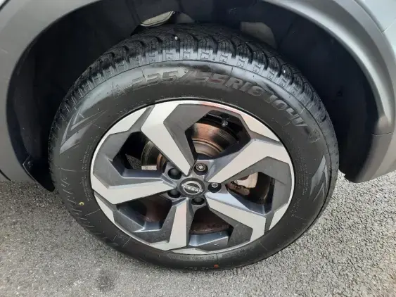 NISSAN QASHQAI III - voiture d'occasion - Photo 21