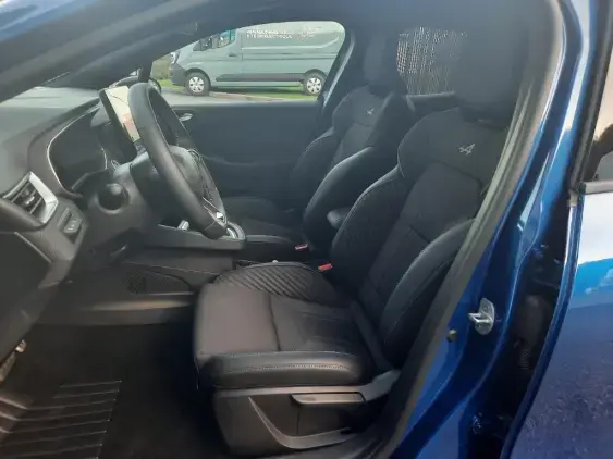 RENAULT CLIO V - voiture d'occasion - Photo 16