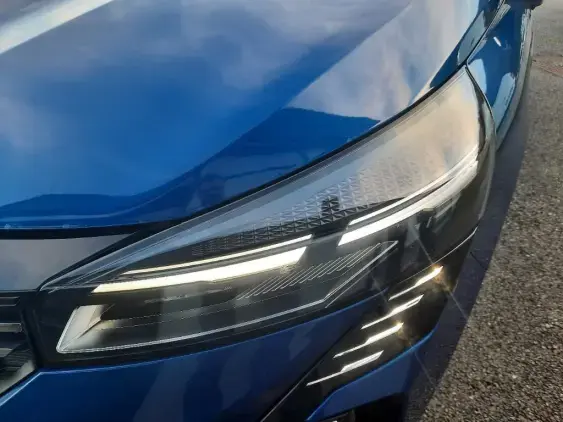 RENAULT CLIO V - voiture d'occasion - Photo 19