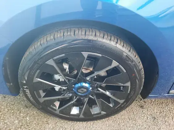 RENAULT CLIO V - voiture d'occasion - Photo 20