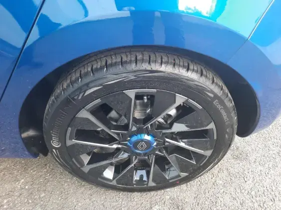 RENAULT CLIO V - voiture d'occasion - Photo 21