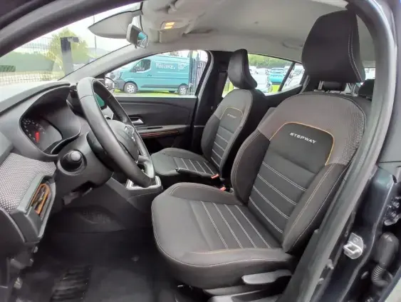 DACIA SANDERO III - voiture d'occasion - Photo 16