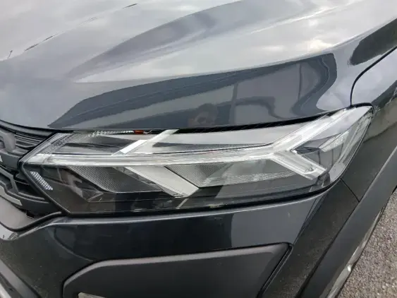 DACIA SANDERO III - voiture d'occasion - Photo 19