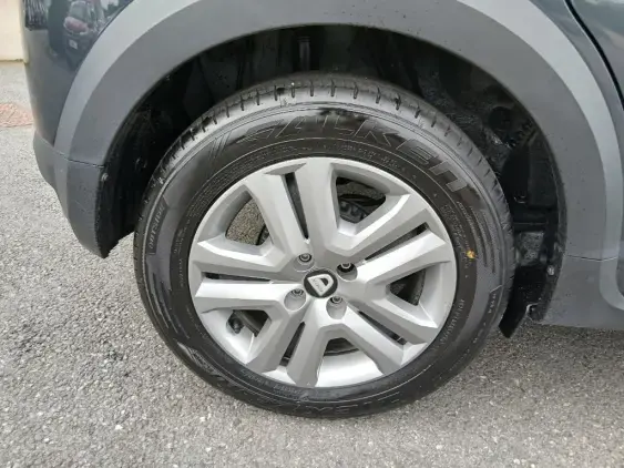 DACIA SANDERO III - voiture d'occasion - Photo 22