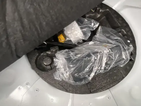 RENAULT ZOE - voiture d'occasion - Photo 17