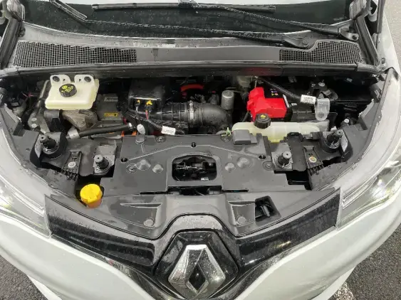 RENAULT ZOE - voiture d'occasion - Photo 21