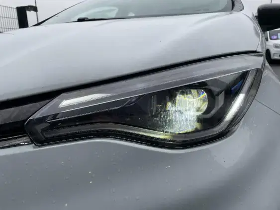 RENAULT ZOE - voiture d'occasion - Photo 22