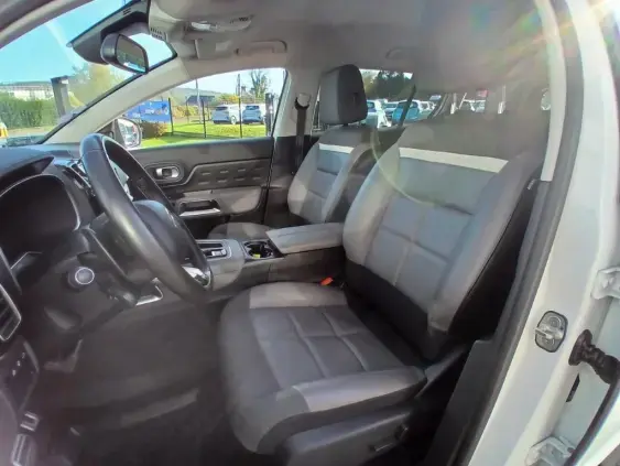 CITROEN C5 II - voiture d'occasion - Photo 17