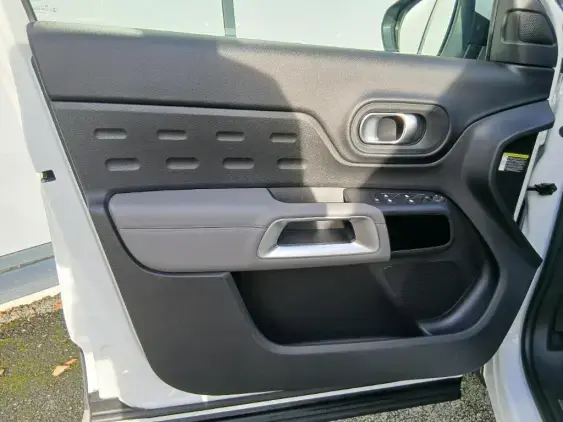 CITROEN C5 II - voiture d'occasion - Photo 18