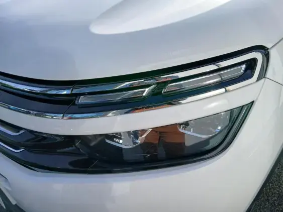 CITROEN C5 II - voiture d'occasion - Photo 20