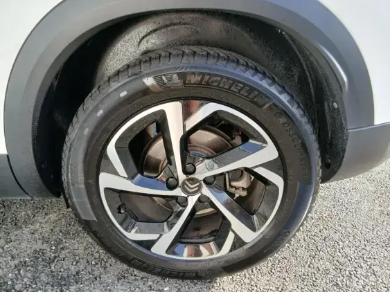 CITROEN C5 II - voiture d'occasion - Photo 22