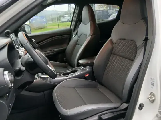 NISSAN JUKE II - voiture d'occasion - Photo 16