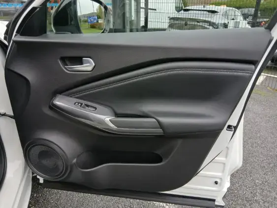 NISSAN JUKE II - voiture d'occasion - Photo 18