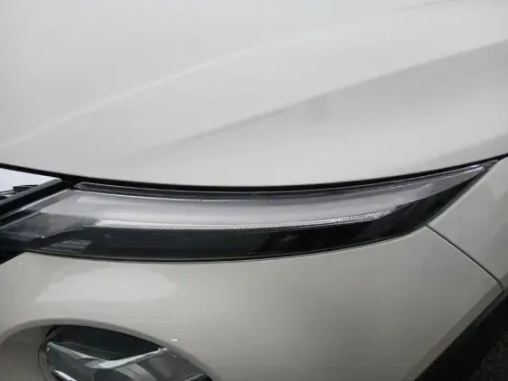 NISSAN JUKE II - voiture d'occasion - Photo 19