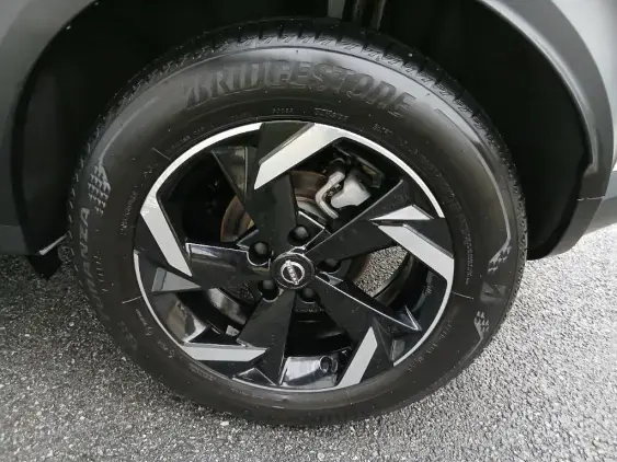 NISSAN JUKE II - voiture d'occasion - Photo 21