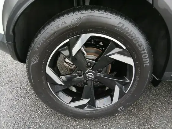 NISSAN JUKE II - voiture d'occasion - Photo 22