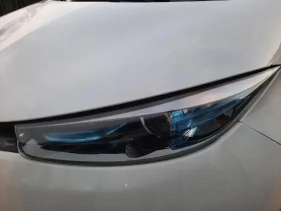 RENAULT ZOE - voiture d'occasion - Photo 19