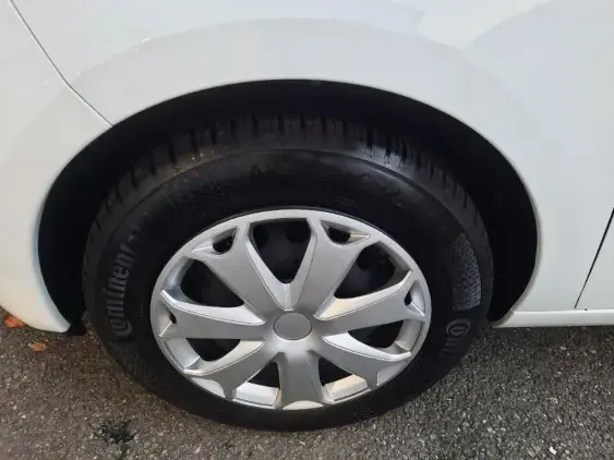 RENAULT ZOE - voiture d'occasion - Photo 20