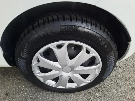 RENAULT ZOE - voiture d'occasion - Photo 21