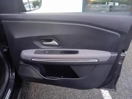 DACIA JOGGER - voiture d'occasion - Photo 18