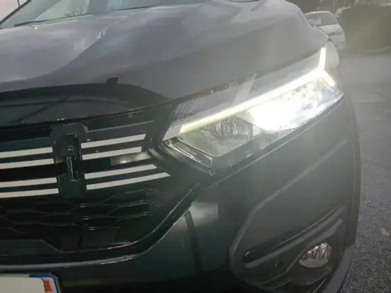 DACIA JOGGER - voiture d'occasion - Photo 20