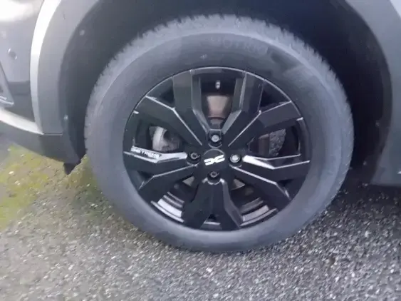 DACIA JOGGER - voiture d'occasion - Photo 21