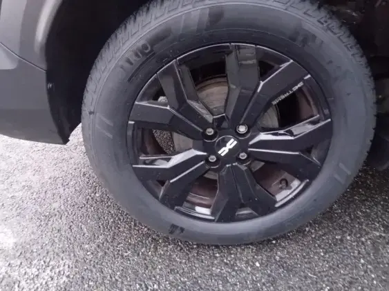 DACIA JOGGER - voiture d'occasion - Photo 23