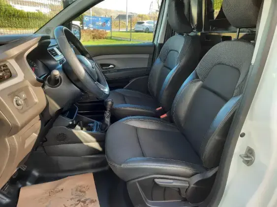 RENAULT EXPRESS VAN I - voiture d'occasion - Photo 16