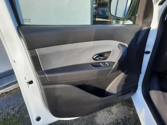 RENAULT EXPRESS VAN I - voiture d'occasion - Photo 17