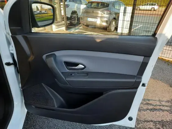 RENAULT EXPRESS VAN I - voiture d'occasion - Photo 18