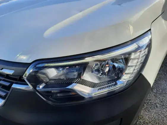 RENAULT EXPRESS VAN I - voiture d'occasion - Photo 19