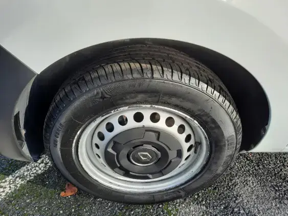 RENAULT EXPRESS VAN I - voiture d'occasion - Photo 20